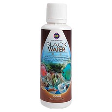 UP AQUA 雅柏 黑水 E-418, 1瓶, 150ml