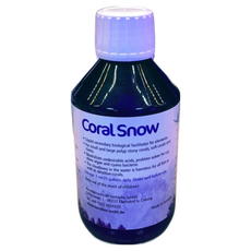 【藍箱水族】Kz 開缸三寶bak sponge power start3，促進珊瑚生長，維持水質平衡，解決藻類問題, 單色, 1個