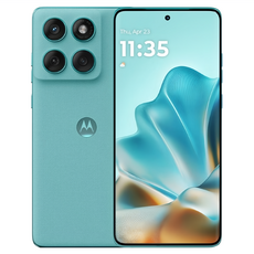 motorola edge 60 Fusion 12G, 藍色, 256GB