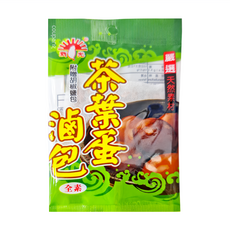 新光洋菜 茶葉蛋滷包 3包, 12g, 1包