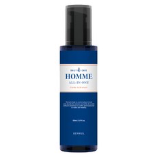 EUNYUL 日常護理 男士多效精華液 fluide hydratant, 150ml, 2瓶