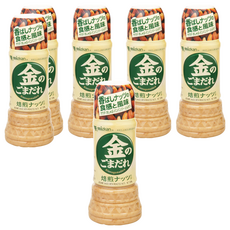 mizkan 味滋康 芝麻醬 堅果 250ml, 6瓶