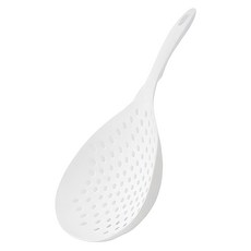 加大款漏勺, 1支