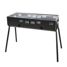 萬家香 Wan jia siang 天霸王炭烤爐, 1個