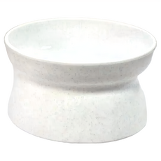 Phoenix 菲尼斯 樂高高碗-時尚白 12*12*8cm, 1個