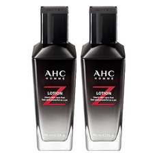 AHC Homme Z 男士專用多效乳液, 140ml, 2瓶
