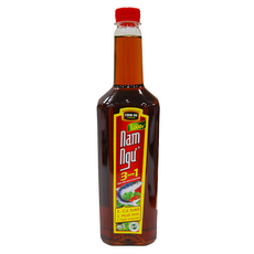 CHIN-SU Nam Ngu 3 in 1 魚露, 900ml, 1瓶