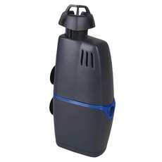 OF 艾潔 Hydra 奈米淨水器 適用於10~50L水族箱, 1個