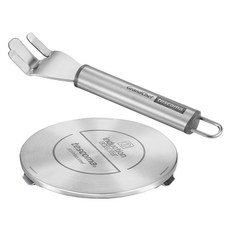 tescoma 電磁爐導熱板 附手柄, TE164, 獨立式