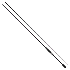 Daiwa 路亞竿 86ml 2.59m EGING X 輕量化高靈敏度, 1支