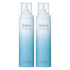 mILBOn 哥德式 Qufra 四重奏造型系列 雪球藍 200g, 2件