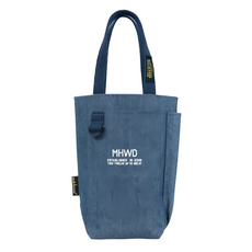 Matchwood 水壺袋 MHWD-AS-023-DN, 單寧款, 1個