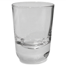TAIWANGLASS 台灣玻璃 玻璃烈酒杯, 1個