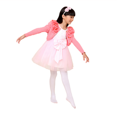 Amiss 機能感 天鵝絨超彈性兒童褲襪 2409-1 2入組