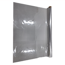 牆面保護膜, 透明色