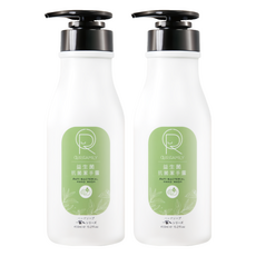 OUR FAMILY 一家人 益生菌抗菌潔手露, 450ml, 2瓶