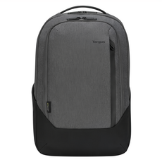 Targus TBB58602 Cypress EcoSmart 環保後背包 適用於筆記型電腦/MacBook, 岩石灰