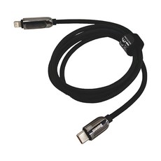 Baseus 倍思 晶耀系列 快充數據線 高速充電線 雙TC, 2m, 黑色, 1條