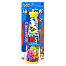 京甫 積木萬花筒, 波力, 1個