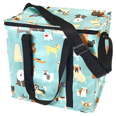Rex LONDON 環保保溫保冷袋, 萌狗樂園, 1個