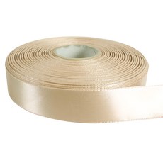 Knock 高密度緞帶 20mm, 1個, 裸色, 45m