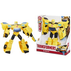 Hasbro 孩之寶 TRANSFORMERS 變形金剛 經典巨刺大黃蜂, 多色, 1盒