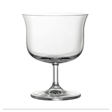 LUCARIS 旋耀 無鉛水晶 Lotus調酒杯 容量270ml 泰國製造, 6個