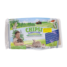 CHIPSI 小動物專用軟墊，天然麻芯編製，柔軟舒適活動空間, 1個