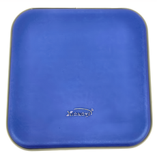 Xiangye 40片CD收納包 藍色2入, 1組, 181