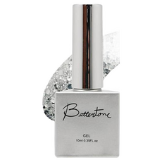 SM IVIT Bettertone 凝膠指甲油 BT-72 10ml, 1件