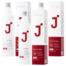 J'SOOP Red J 修復定型髮膠，有助於舒緩脫髮, 200ml, 3瓶