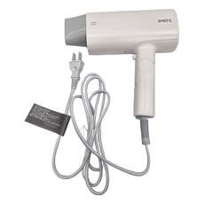 SMATE 須眉 吹風機, 1400W, SH-A165, White