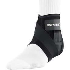 ZaMST 贊斯特 左腳踝護具 短版, A1-SHORT, 1個
