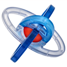 QYTOYS 奇藝 孔明鎖/衛星鎖 L2729, 晴山, 1組