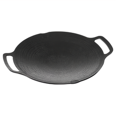 comet 露營用烤盤, 1個, 29cm