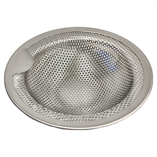 minono 米諾諾 易取式304不鏽鋼濾網大 DN-21, 1組