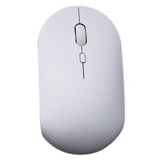 HP 惠普 無線滑鼠 M241 白色 無線連接 舒適手感 電腦周邊