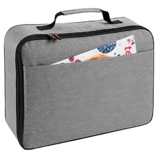 tescoma Move旅行廚具收納包, 1個, 灰色