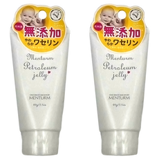 OMI 近江兄弟 凡士林全身潤膚乳 60g, 2條