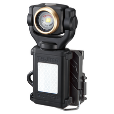 TaJIma 田島 快扣式LED燈 LE-SF352D, 白光, 1個