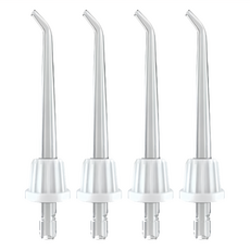 unicare 沖牙機一般型專業級噴嘴組-四支組, 一般型專業級噴嘴組-四支組, 1組