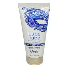Orgie Xtra Lubrication 水潤耐久潤滑液, 150ml, 1條