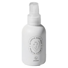 APOMAN 北美荊芥防蚊液，貓咪家庭專用，100ml, 1瓶