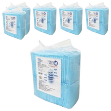 寵物夢工廠 高品質寵物尿布墊 厚款, 50片, 6包