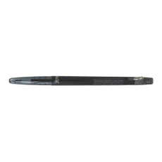 PILOT 百樂 FRIXION 魔擦鋼珠筆 0.38mm LFBS-18UF-B, 黑色, 10支