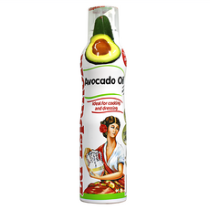 La Espanola 萊瑞 噴霧式酪梨油, 200ml, 1瓶