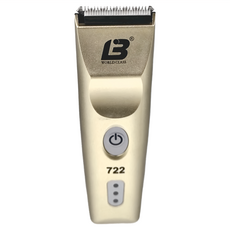 LB WORLD CLASS 722鋰電池充電式電剪 160 x 37 x 34mm, JS000304