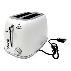 Lacuzin 六段烤色厚片防燙烤麵包機, LCZ330WT