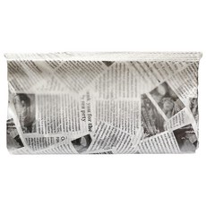 吸油紙 白色印花, 1個