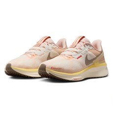 NIKE 耐吉 女款 W AIR ZOOM STRUCTURE 25 運動鞋 HV5987-121
